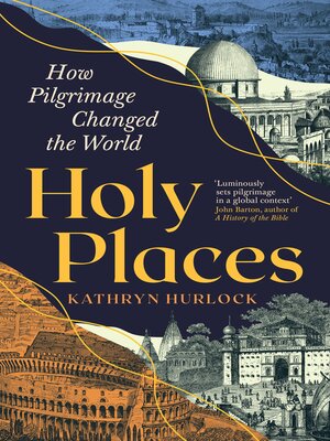 cover image of Holy Places
